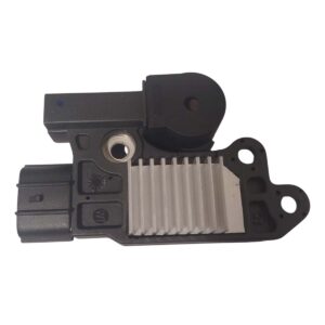REGULADOR DE VOLTAJE  ALT. CHERY QQ NEW/CARGO