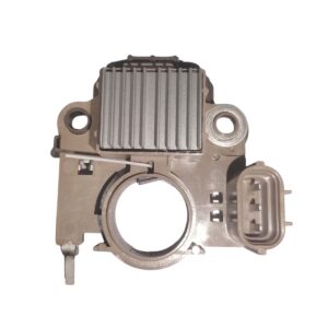 REGULADOR DE VOLTAJE  ALT.  CHINOS/LIFAN 12V