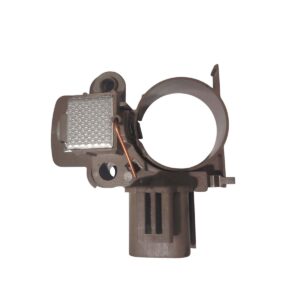 REGULADOR DE VOLTAJE  ALT. MITSUBISHI L200 SALIDA LATERAL