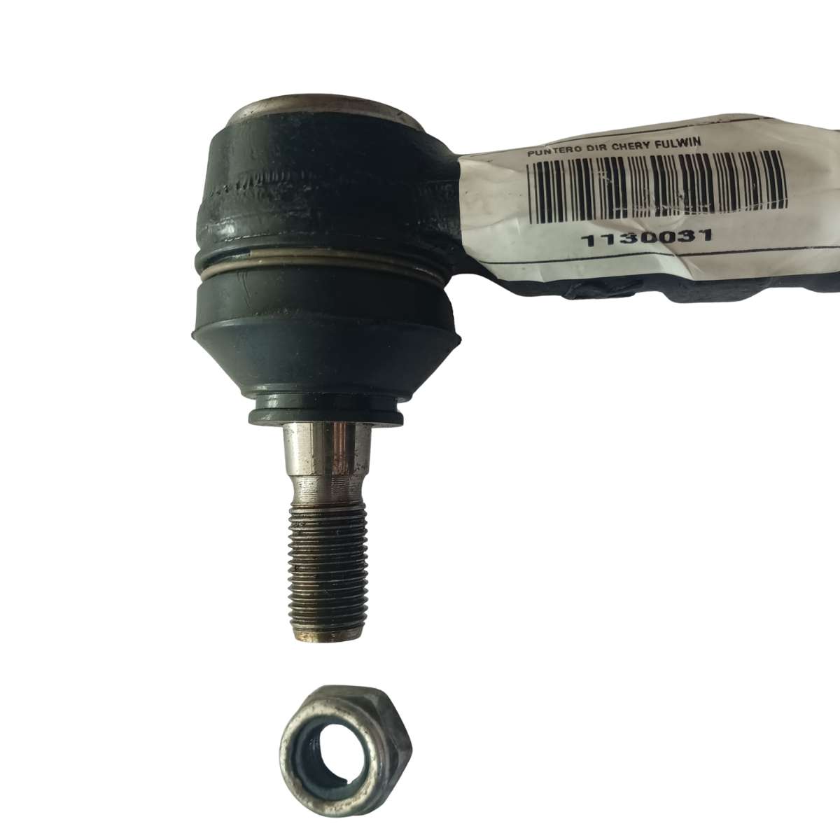 PUNTERO DIRECCIÓN IZQUIERDO CHERY FULWIN/VOLKSWAGEN GOLF 93/98