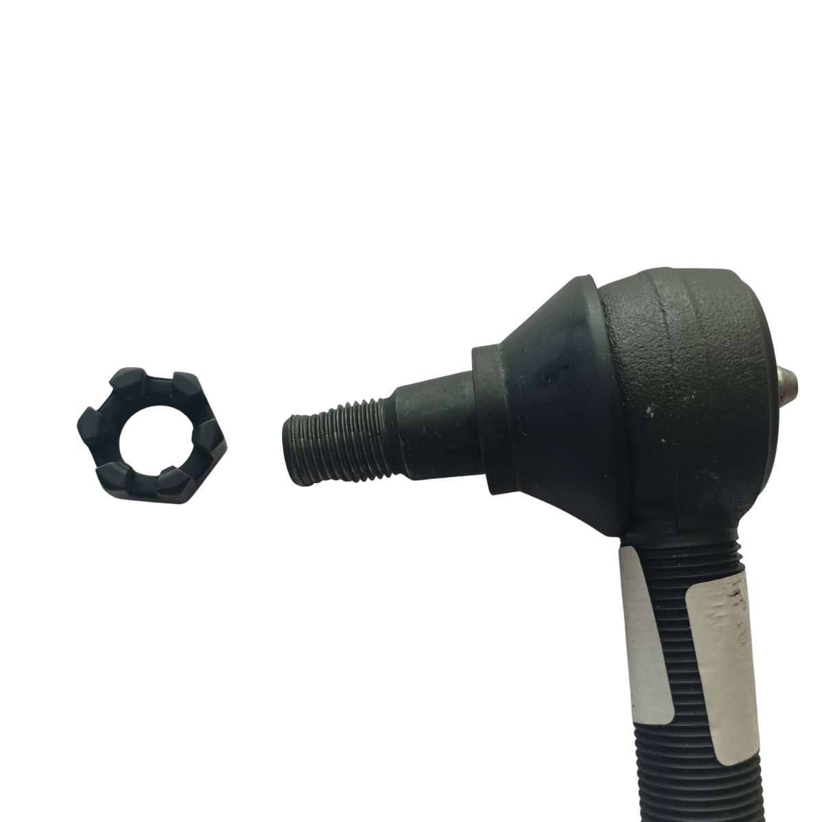 PUNTERO DIRECCION FORD F600/6000 IZQ. EXTERIOR