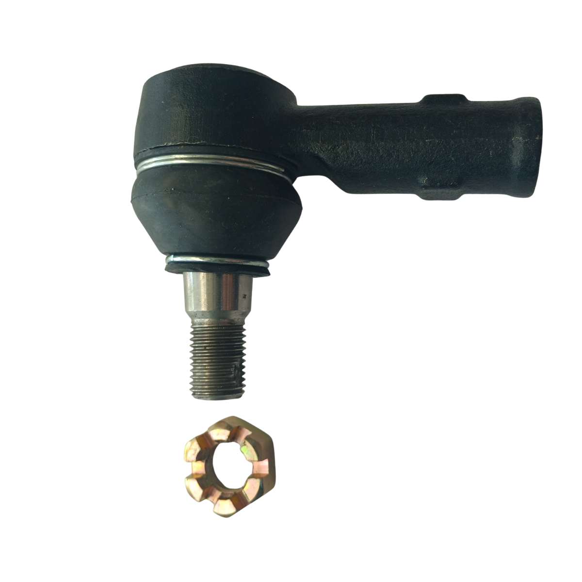 PUNTERO DIRECCIÓN DERECHO ISUZU/WINGLE 3 14MM