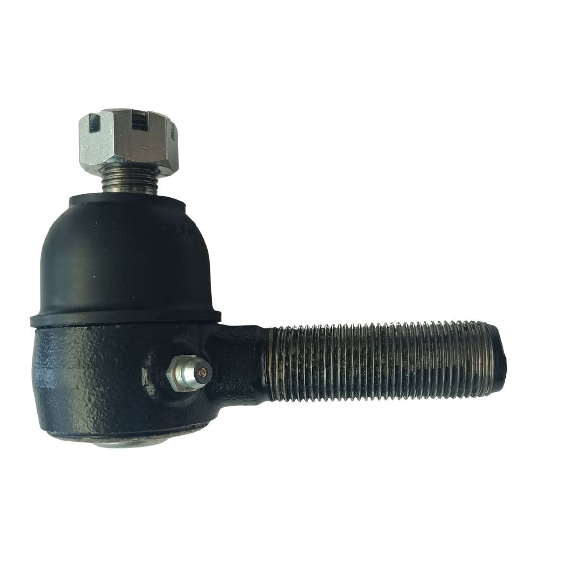 PUNTERO DIRECCIÓN IZQUIERDO FORD F1000/JEEP CJ5/CJ7 CONO15MM/ROSCA 19MM