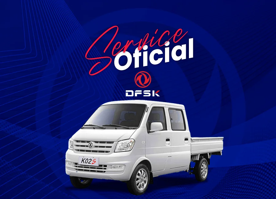 Sanca - Service Oficial DFSK