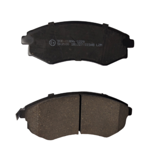 PASTILLA DE FRENO HYUNDAI ACCENT/ELANTRA/COUPE