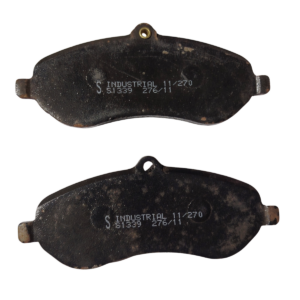 PASTILLA DE FRENO CITROEN JUMPY/RENAULT EXPERT 2.4