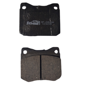 PASTILLA DE FRENO MERCEDES BENZ