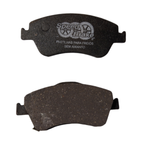 PASTILLA DE FRENO TOYOTA COROLLA