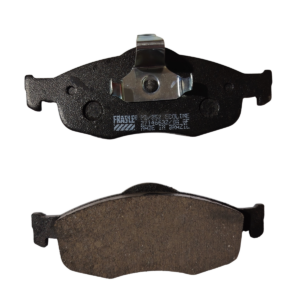 PASTILLA DE FRENO FORD MONDEO