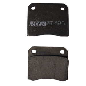 PASTILLA DE FRENO PEUGEOT 404