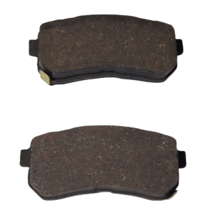 PASTILLA DE FRENO SEAT