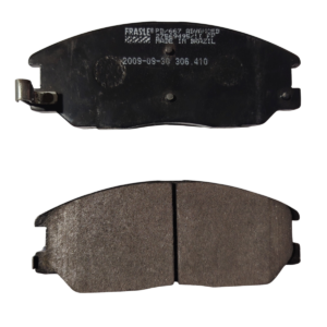 PASTILLA DE FRENO HYUNDAI/KIA