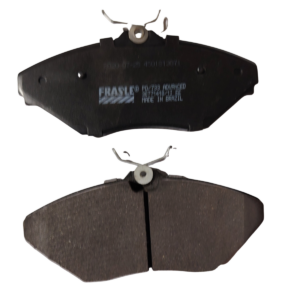 PASTILLA DE FRENO MAHINDRA