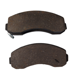 PASTILLA DE FRENO KIA BONGO K2500/ASIA TOPIC