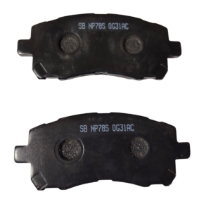 PASTILLA DE FRENO SUBARU FORESTER