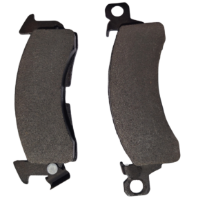 PASTILLA DE FRENO CHEVROLET C10/SILVERADO/JEEP