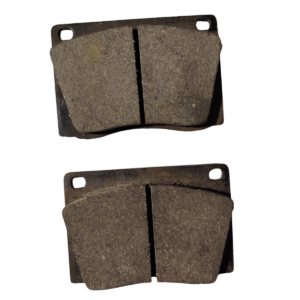 PASTILLA DE FRENO FORD FALCON/TORINO