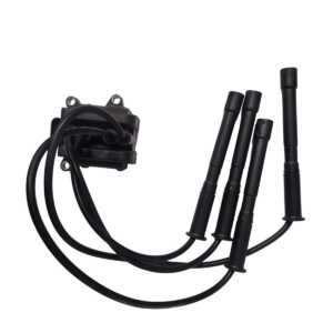 BOBINA DE ENCENDIDO RENAULT CLIO 3 TORNILLOS