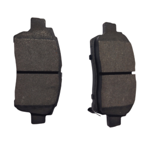 PASTILLA DE FRENO  DELANTERA BYD F3