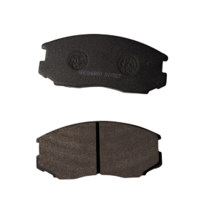 PASTILLA DE FRENO HAIMA/ZOTYE