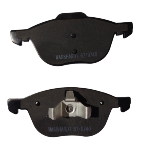 PASTILLA DE FRENO CHANA STAR