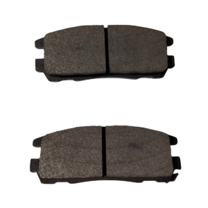 PASTILLA DE FRENO HAVAL 3