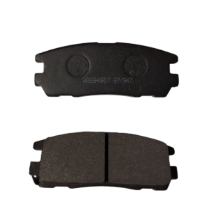 PASTILLA DE FRENO HAVAL 5