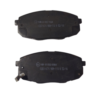 PASTILLA DE FRENO HYUNDAI I30