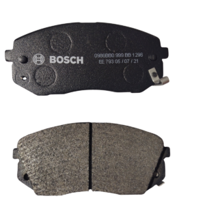 PASTILLA DE FRENO KIA SPORTAGE