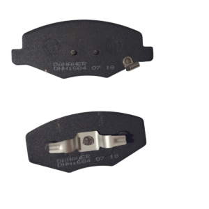 PASTILLA DE FRENO CHERY FACE