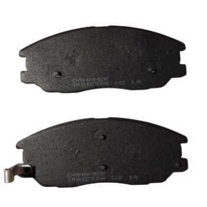 PASTILLA DE FRENO NISSAN SUNNY