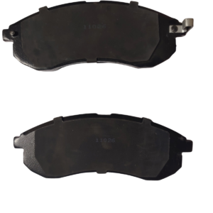 PASTILLA DE FRENO MITSUBISHI NATIVA/L200