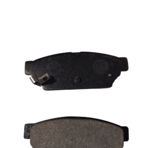 PASTILLA DE FRENO MITSUBISHI LANCER 89/92/ COLT 1996