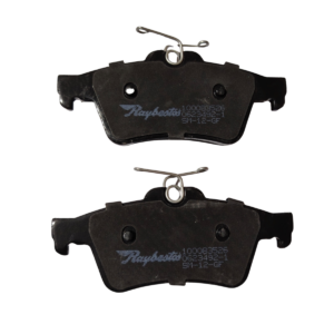 PASTILLA DE FRENO MERCEDES BENZ