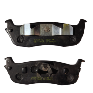 PASTILLA DE FRENO FORD F150
