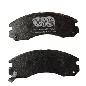 PASTILLA DE FRENO MITSUBISHI OUTLANDER