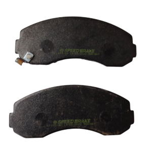 PASTILLA DE FRENO KIA BONGO/K2700