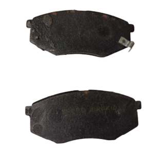 PASTILLA DE FRENO HYUNDAI SONATA