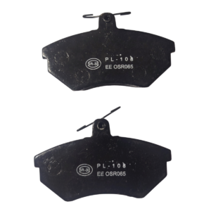 PASTILLA DE FRENO DELANTERA VOLKSWAGEN GOLF IV/SEAT IBIZA/CORDOBA