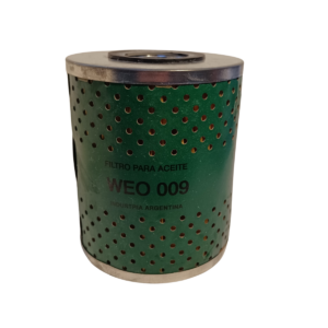 FILTRO ACEITE PERKINS4203