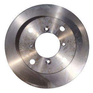 DISCO DE FRENO DELANTERO VENTILADO SUZUKI SWIFT 1989-->