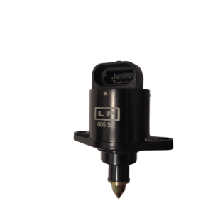 MOTOR PASO A PASO GOL