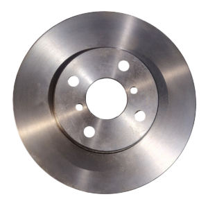 DISCO DE FRENO DELANTERO SÓLIDO RENAULT CLIO/KANGOO