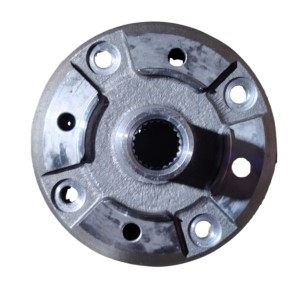 MAZA DE RUEDA DELANTERA DAEWOO TICO