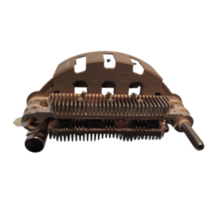 PLACA RECTIFICADORA MITSUBISHI GALANT 1992/1996