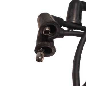 JUEGO DE CABLES DE BUJÍAS NISSAN B14