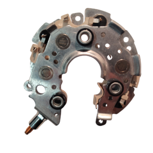 PLACA RECTIFICADORA TOYOTA HILUX 2006 NAFTA