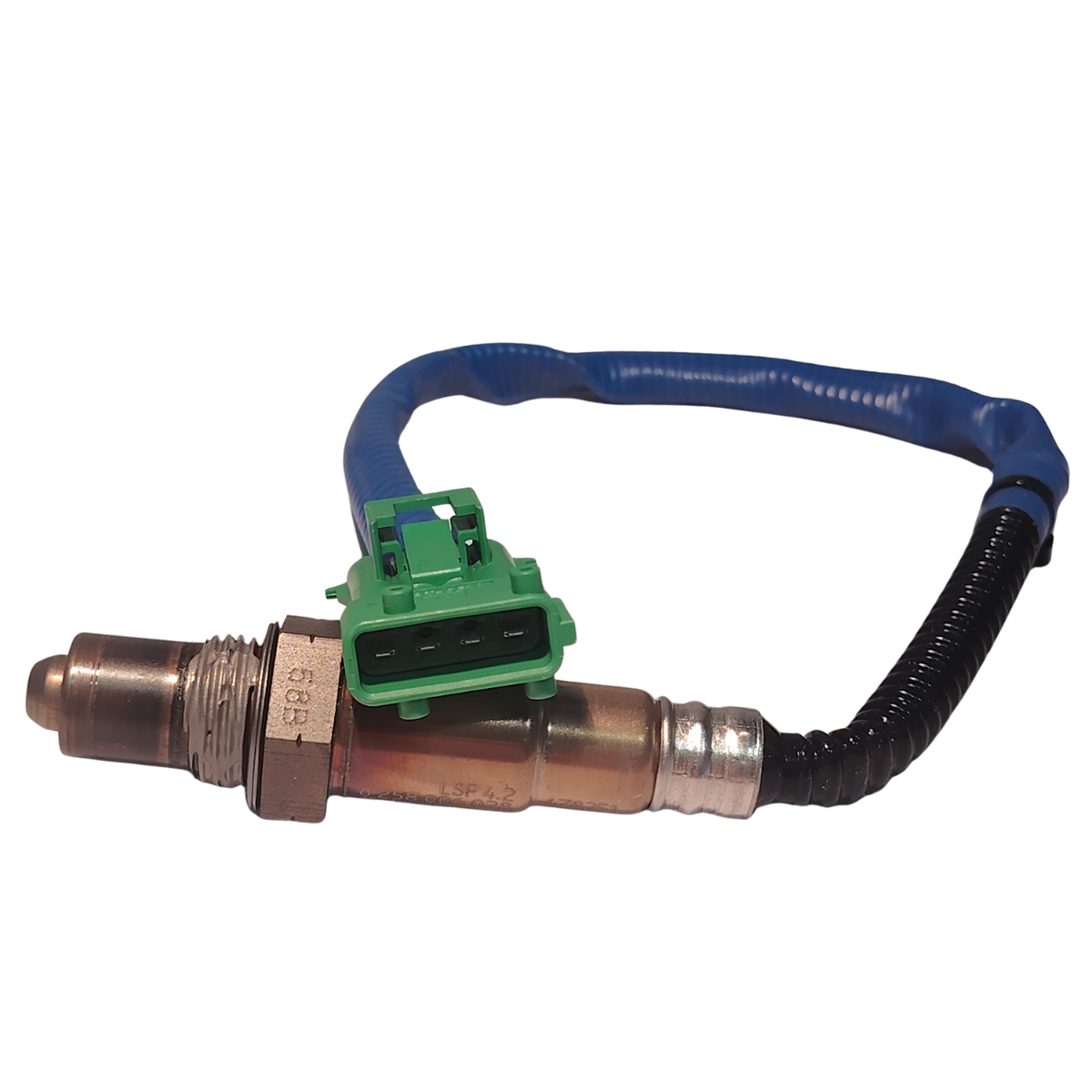 SENSOR DE OXIGENO (SONDA LAMBDA) CIT BERLINGO/C3/C4/XSARA/PG 206 - Imagen 3