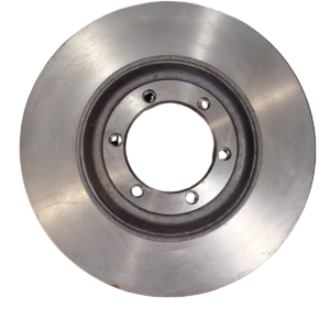 DISCO DE FRENO DELANTERO VENTILADO FIAT DUCATO