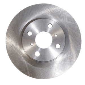 DISCO DE FRENO DELANTERO VENTILADO GEELY